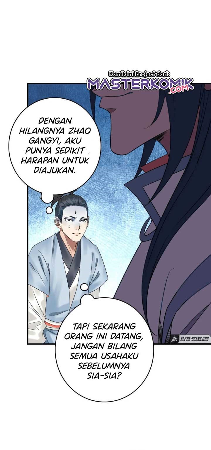 Supreme Taoist (2021) –> (Supreme Exorcist) Chapter 36 Gambar 15