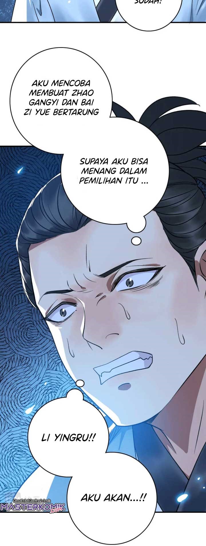 Supreme Taoist (2021) –> (Supreme Exorcist) Chapter 36 Gambar 19