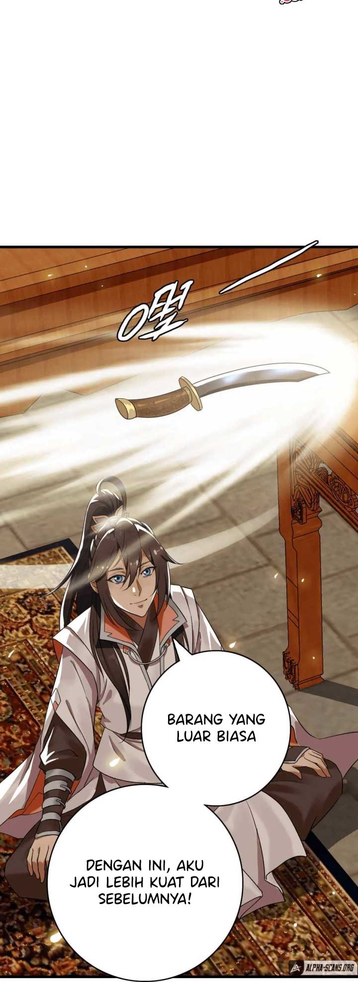 Supreme Taoist (2021) –> (Supreme Exorcist) Chapter 36 Gambar 21