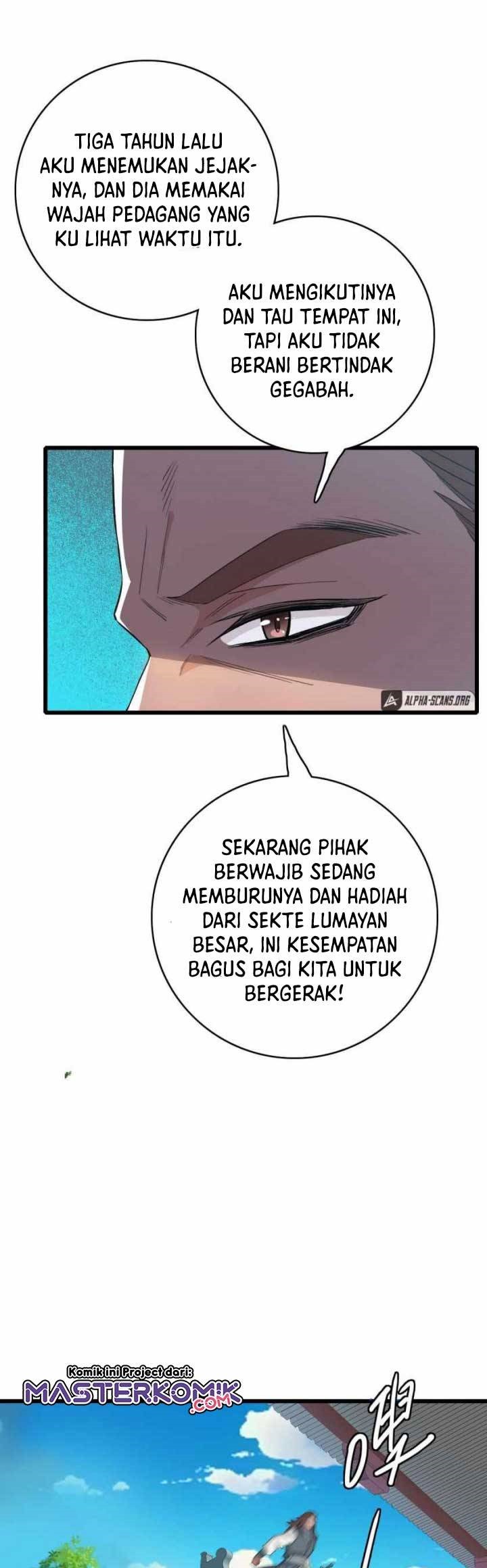 Supreme Taoist (2021) –> (Supreme Exorcist) Chapter 41 Gambar 17