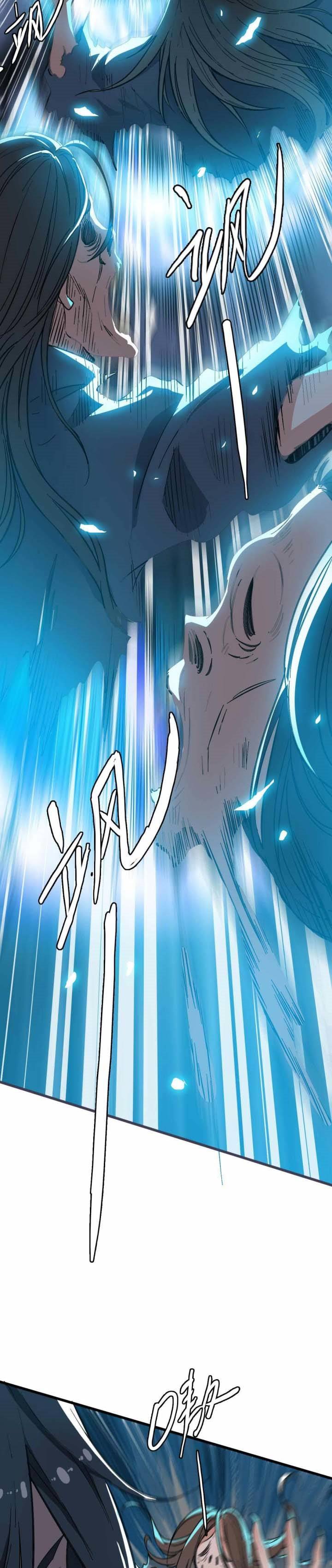 Supreme Taoist (2021) –> (Supreme Exorcist) Chapter 45 Gambar 9