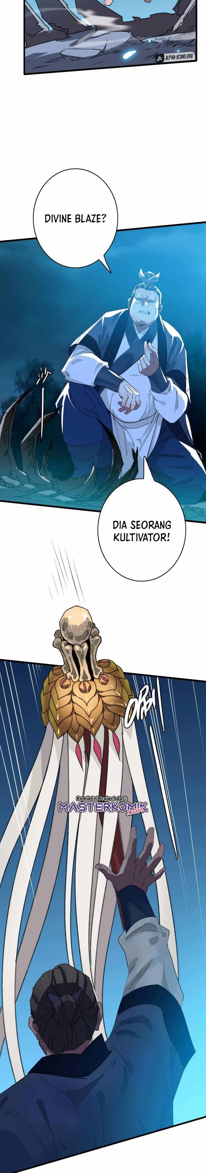 Supreme Taoist (2021) –> (Supreme Exorcist) Chapter 48 Gambar 6