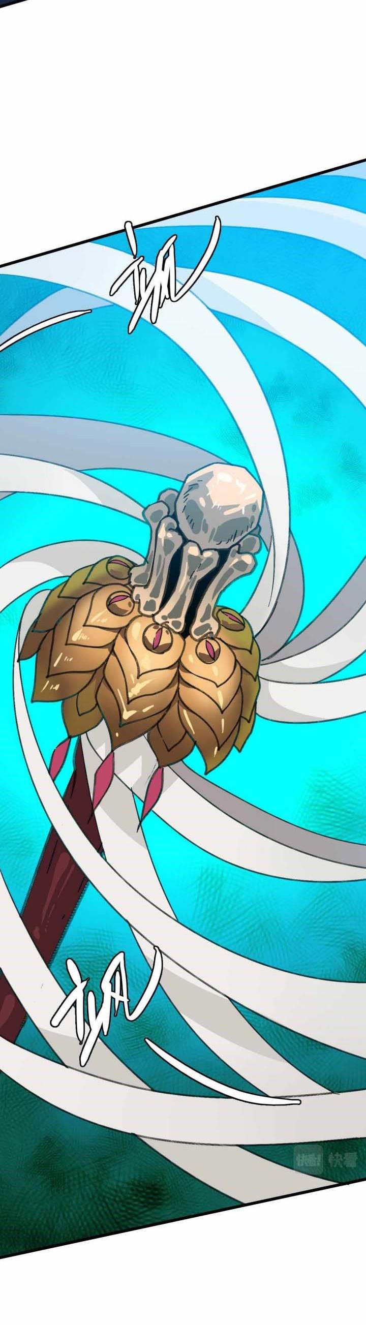 Supreme Taoist (2021) –> (Supreme Exorcist) Chapter 48 Gambar 7