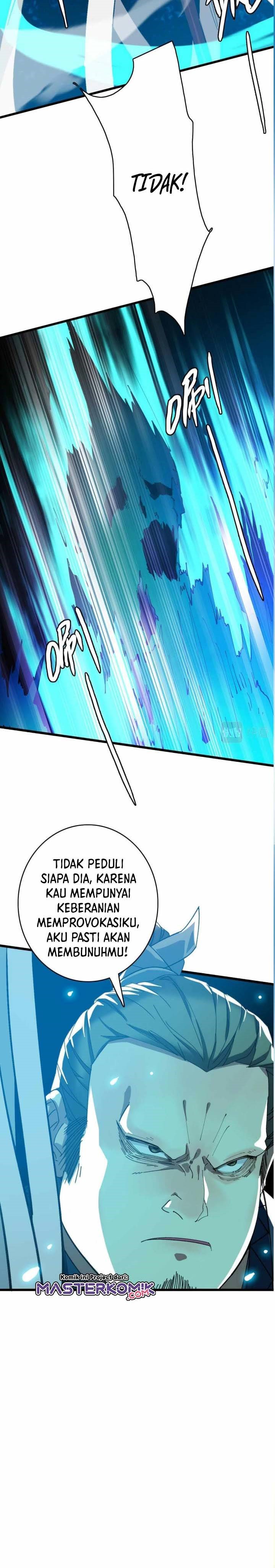 Supreme Taoist (2021) –> (Supreme Exorcist) Chapter 48 Gambar 12