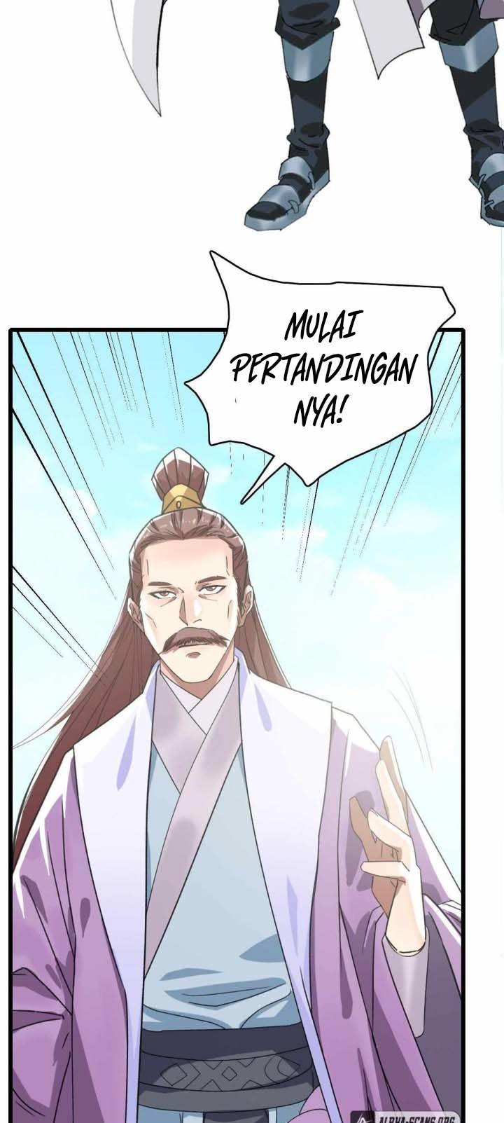 Supreme Taoist (2021) –> (Supreme Exorcist) Chapter 48 Gambar 19