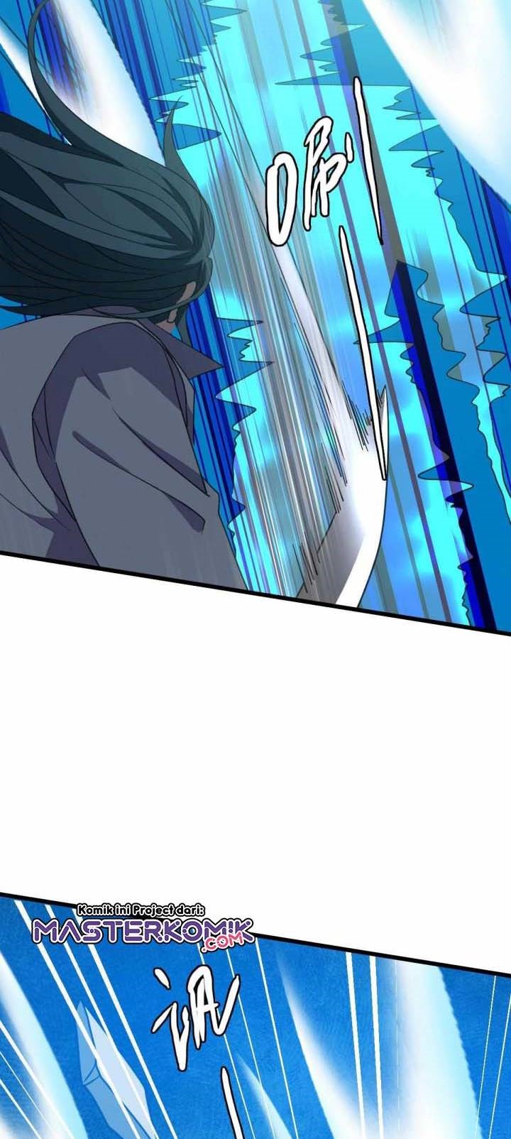 Supreme Taoist (2021) –> (Supreme Exorcist) Chapter 48 Gambar 23