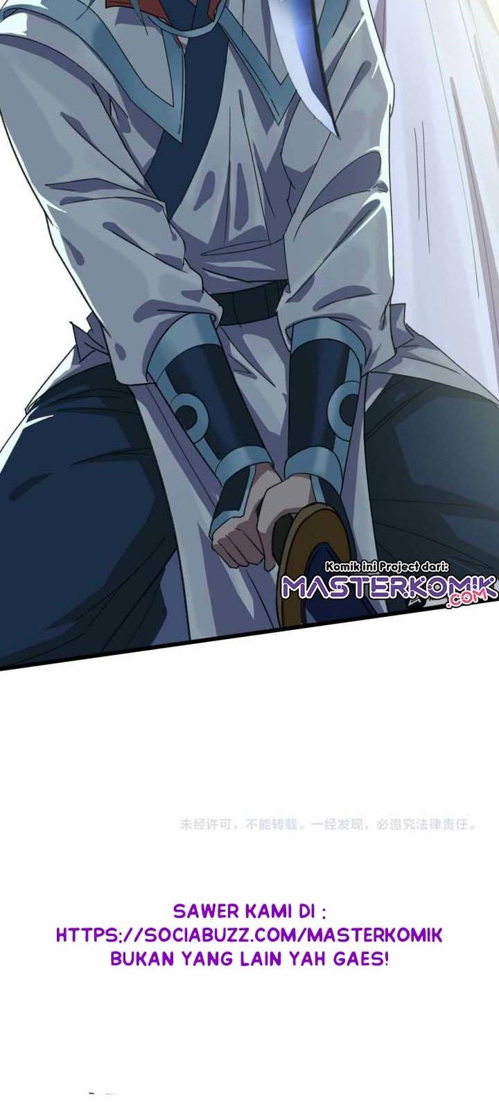 Supreme Taoist (2021) –> (Supreme Exorcist) Chapter 48 Gambar 25
