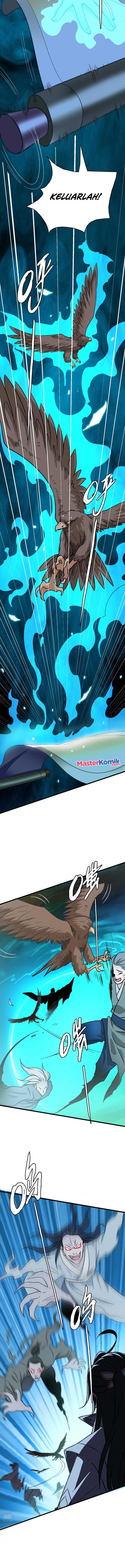 Supreme Taoist (2021) –> (Supreme Exorcist) Chapter 53 Gambar 5