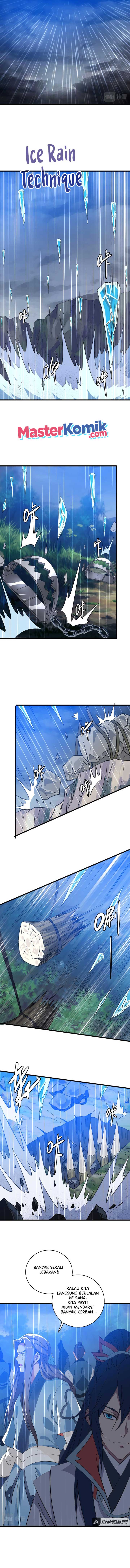 Supreme Taoist (2021) –> (Supreme Exorcist) Chapter 56 Gambar 8