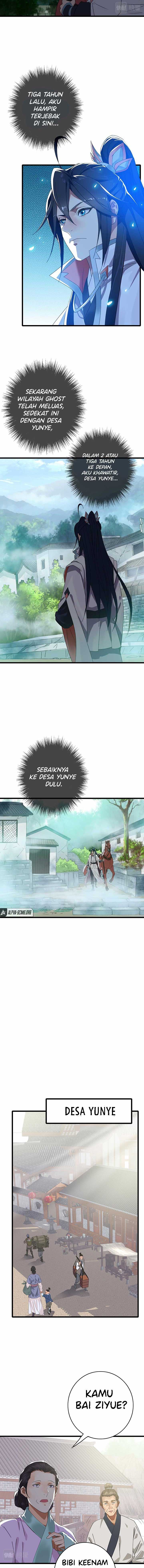 Supreme Taoist (2021) –> (Supreme Exorcist) Chapter 60 Gambar 12