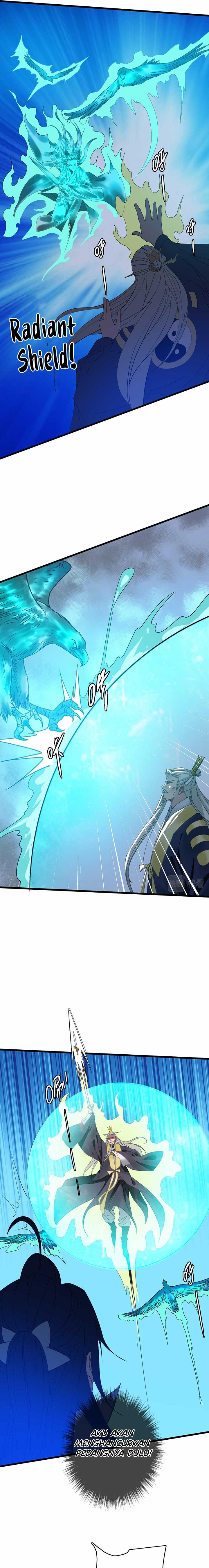Supreme Taoist (2021) –> (Supreme Exorcist) Chapter 62 Gambar 10