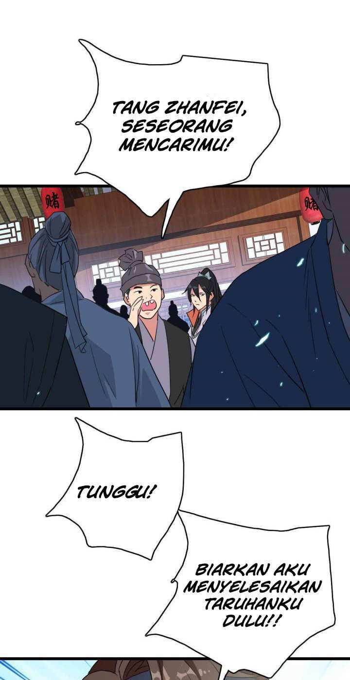 Supreme Taoist (2021) –> (Supreme Exorcist) Chapter 69 Gambar 17