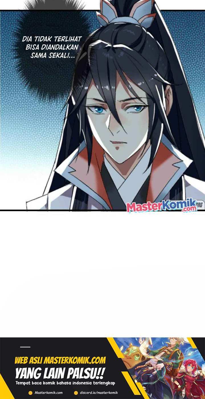 Supreme Taoist (2021) –> (Supreme Exorcist) Chapter 69 Gambar 19