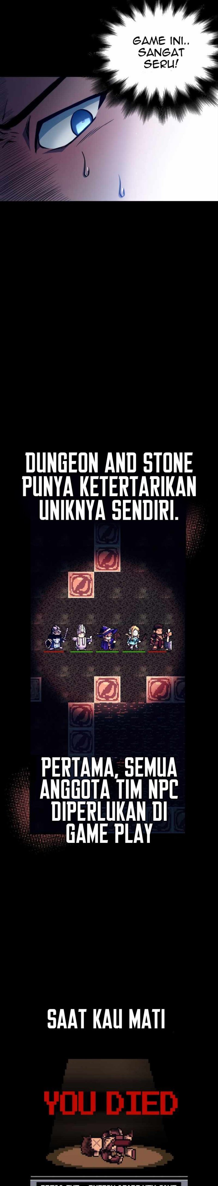Survive as a Barbarian in the Game Chapter 01 Gambar 11