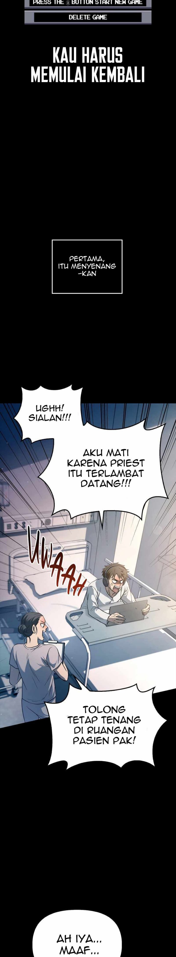 Survive as a Barbarian in the Game Chapter 01 Gambar 12
