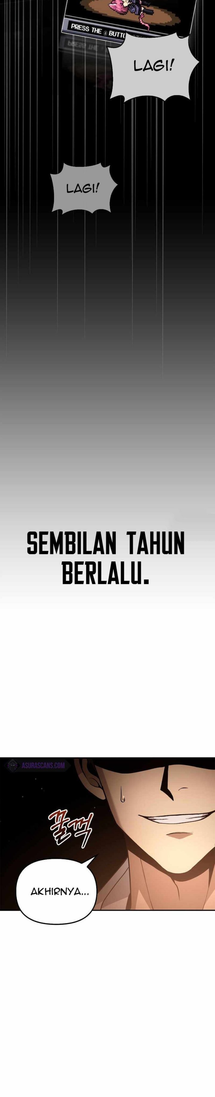 Survive as a Barbarian in the Game Chapter 01 Gambar 17