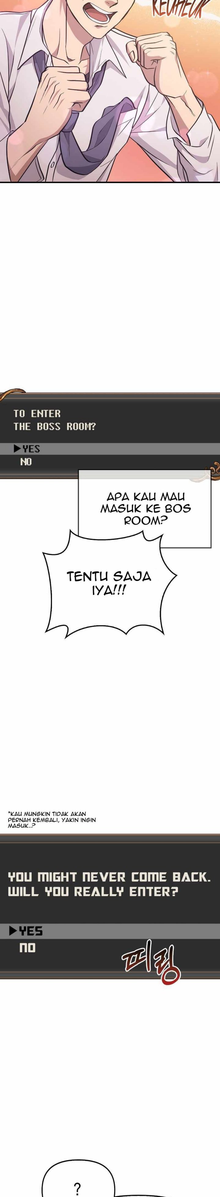 Survive as a Barbarian in the Game Chapter 01 Gambar 20