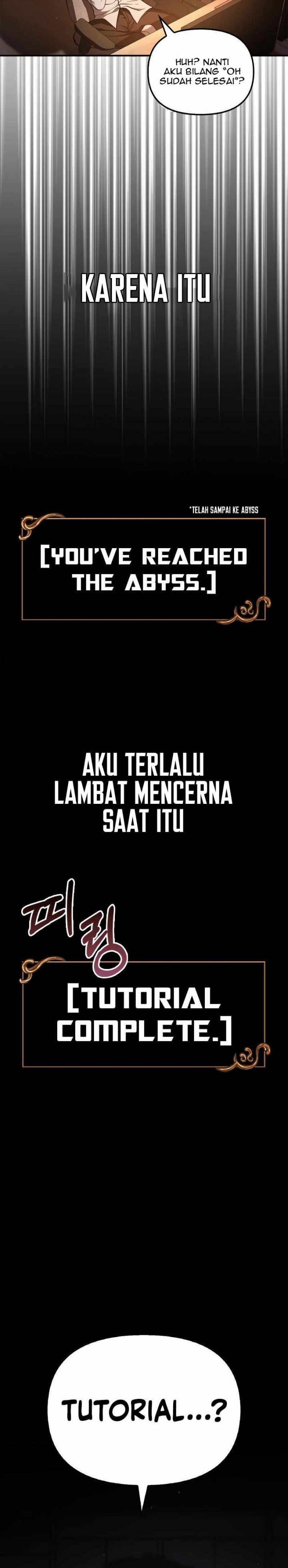 Survive as a Barbarian in the Game Chapter 01 Gambar 23