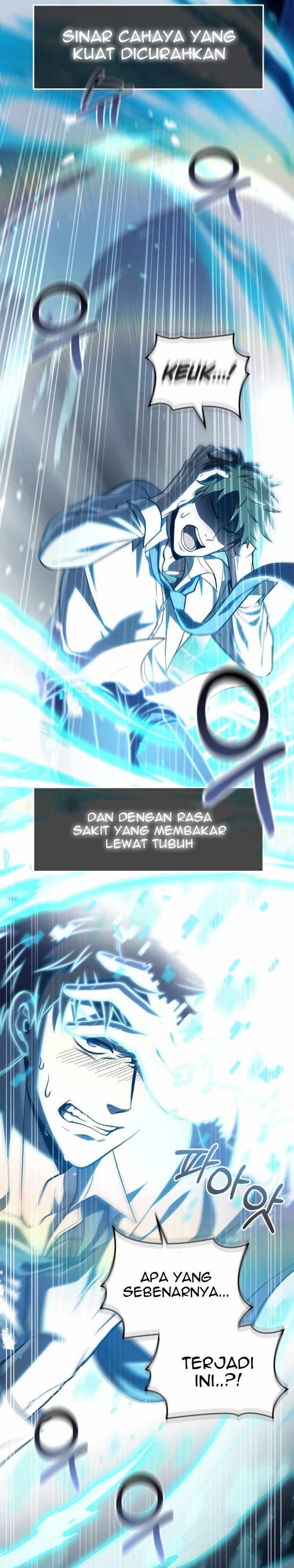 Survive as a Barbarian in the Game Chapter 01 Gambar 26