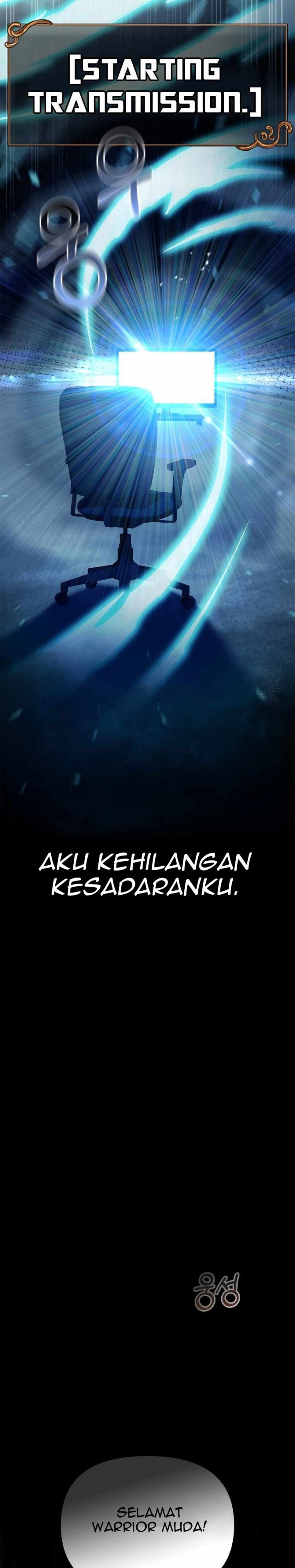 Survive as a Barbarian in the Game Chapter 01 Gambar 27