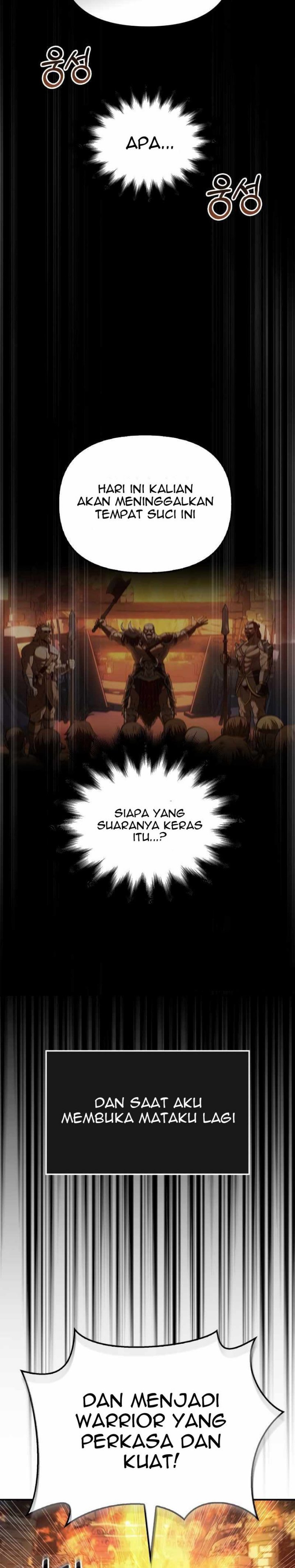 Survive as a Barbarian in the Game Chapter 01 Gambar 28