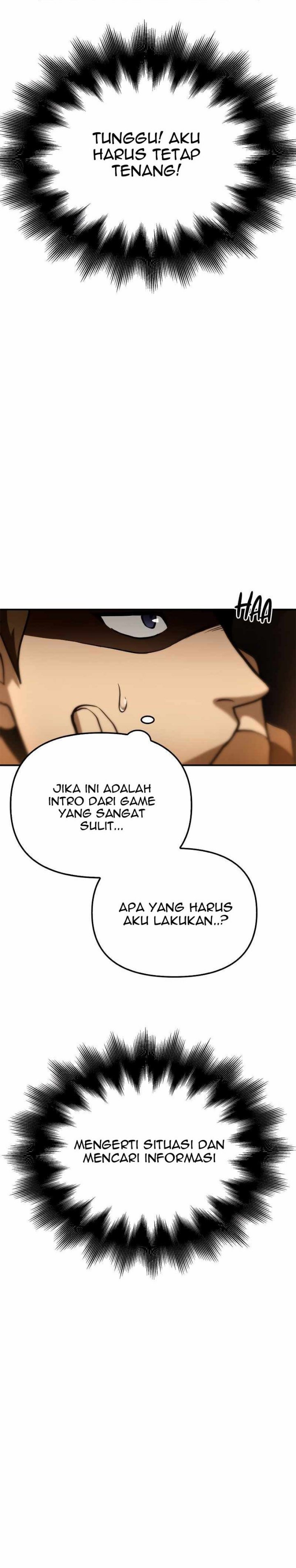 Survive as a Barbarian in the Game Chapter 01 Gambar 32