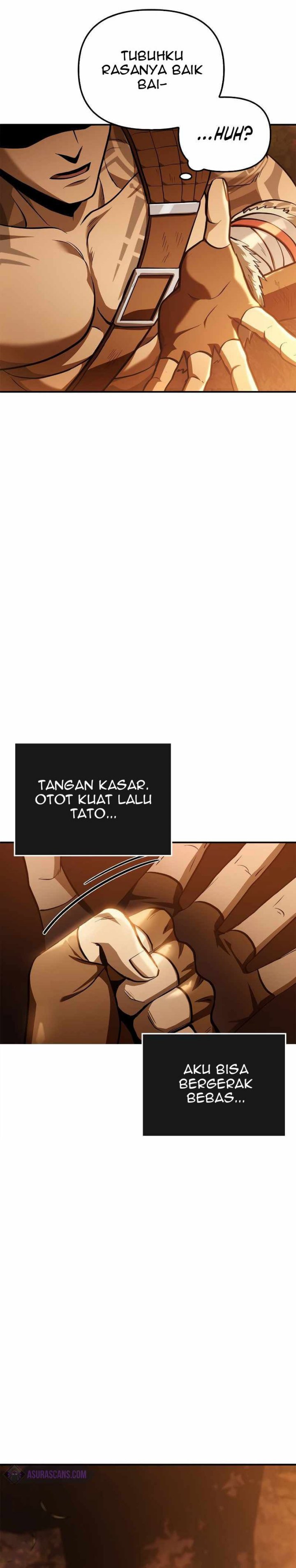 Survive as a Barbarian in the Game Chapter 01 Gambar 33