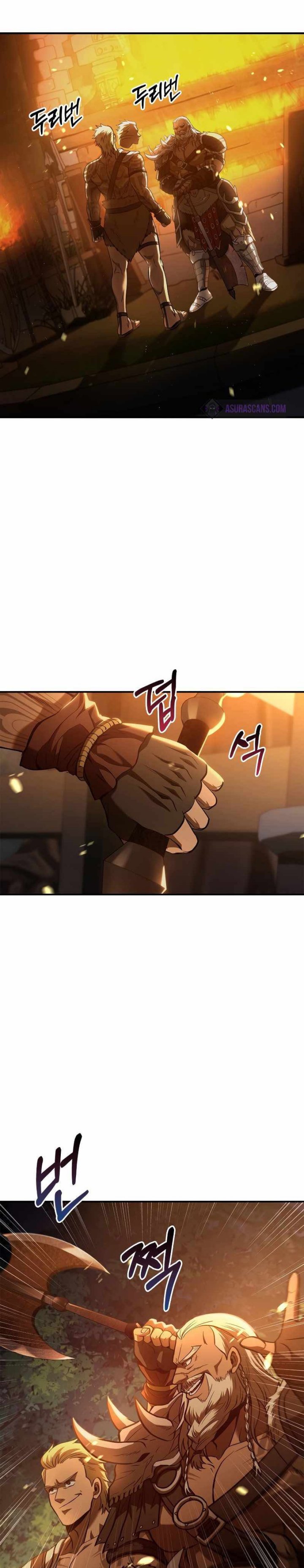 Survive as a Barbarian in the Game Chapter 01 Gambar 36