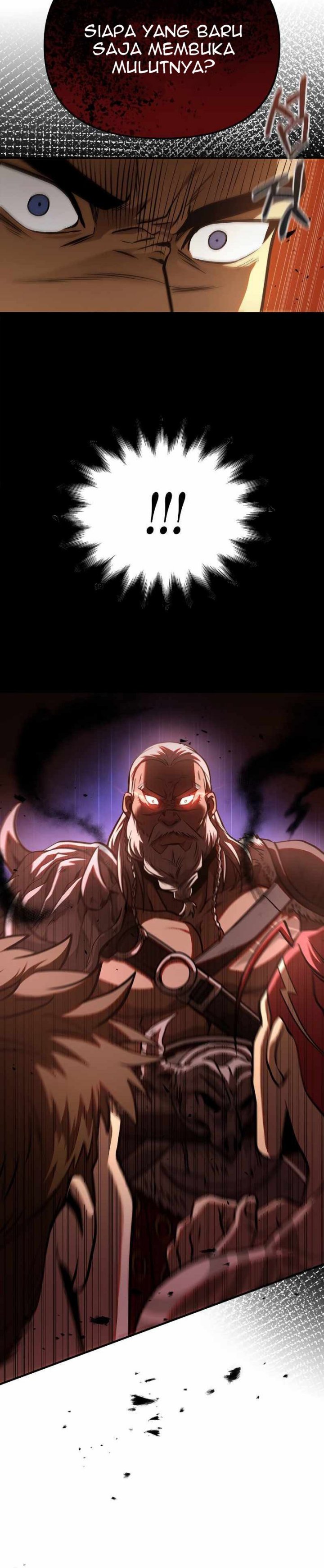 Survive as a Barbarian in the Game Chapter 01 Gambar 45