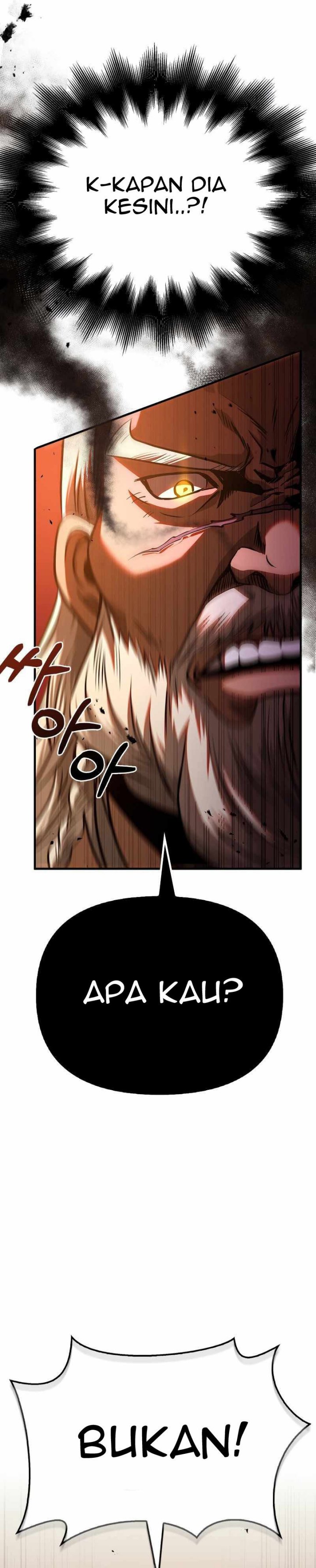 Survive as a Barbarian in the Game Chapter 01 Gambar 46