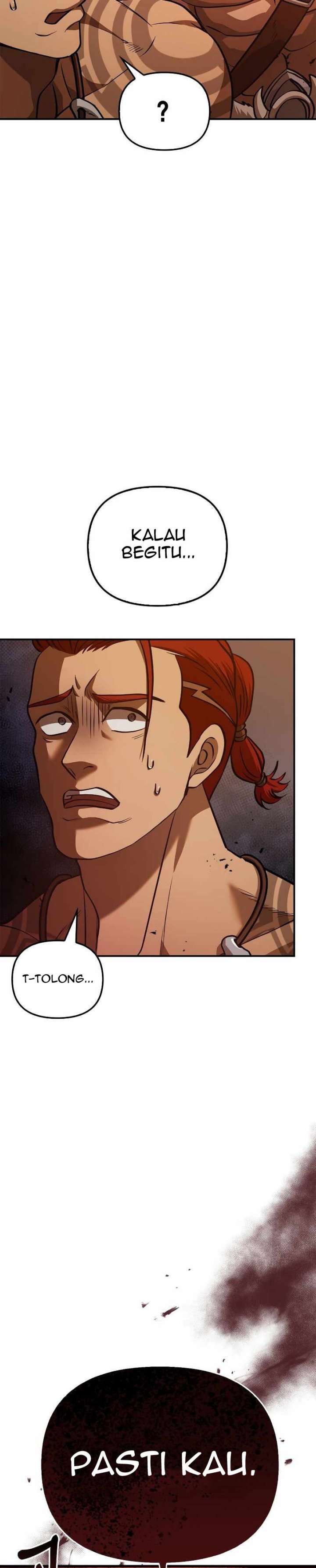 Survive as a Barbarian in the Game Chapter 01 Gambar 48