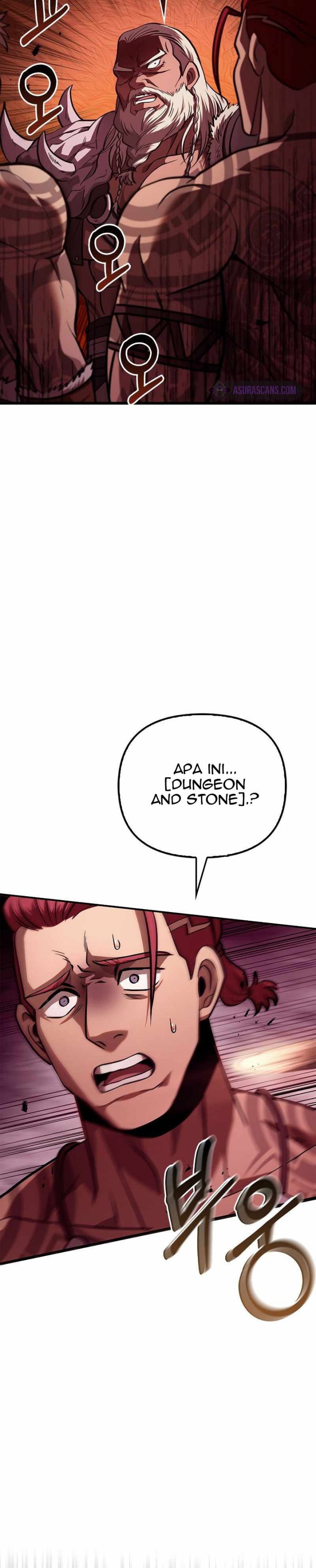 Survive as a Barbarian in the Game Chapter 01 Gambar 49