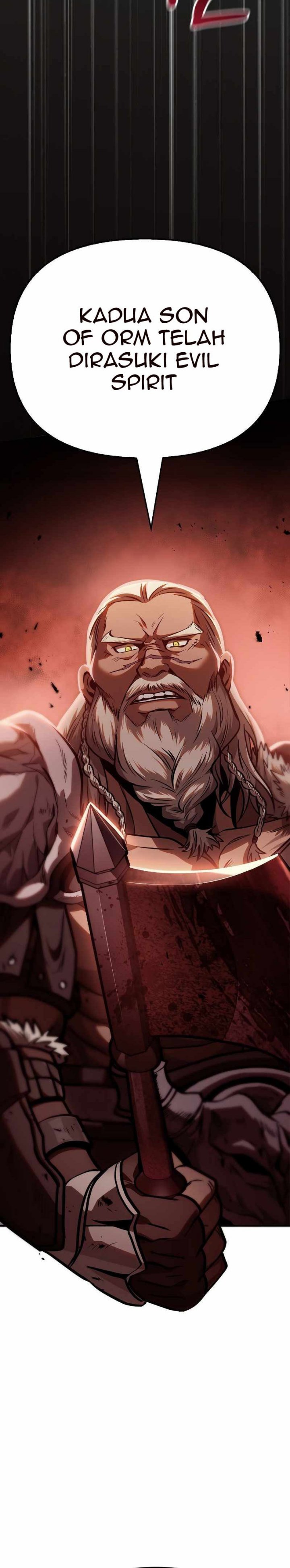 Survive as a Barbarian in the Game Chapter 01 Gambar 53