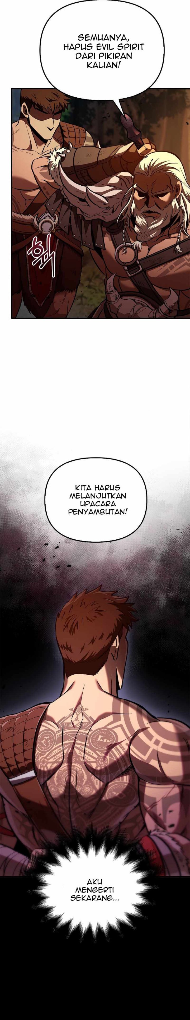 Survive as a Barbarian in the Game Chapter 01 Gambar 54