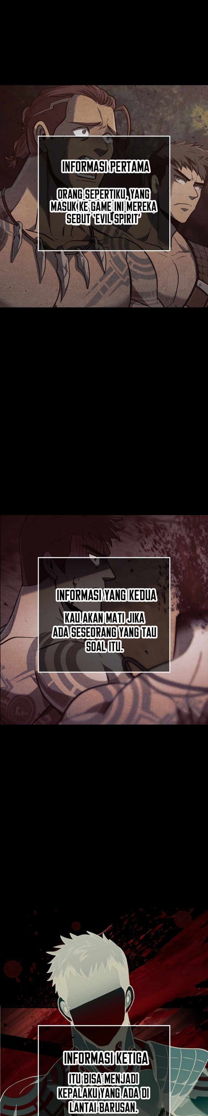 Survive as a Barbarian in the Game Chapter 01 Gambar 55