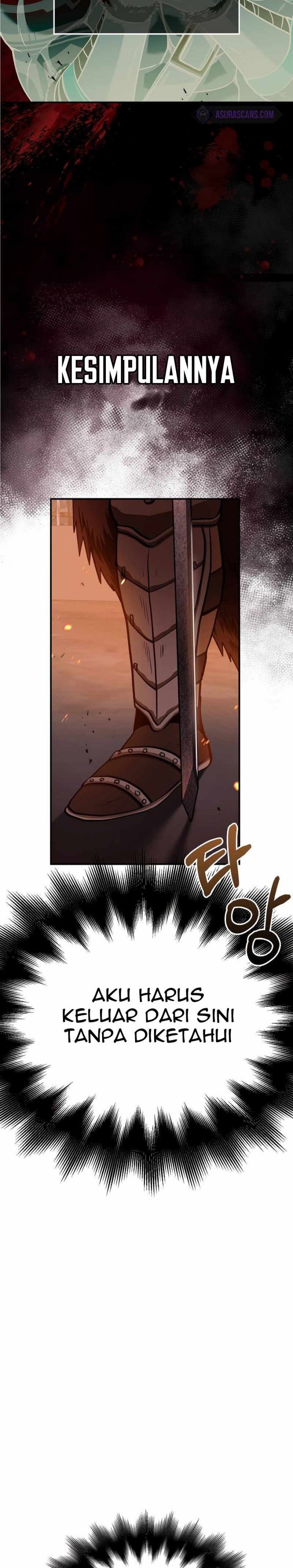 Survive as a Barbarian in the Game Chapter 01 Gambar 56