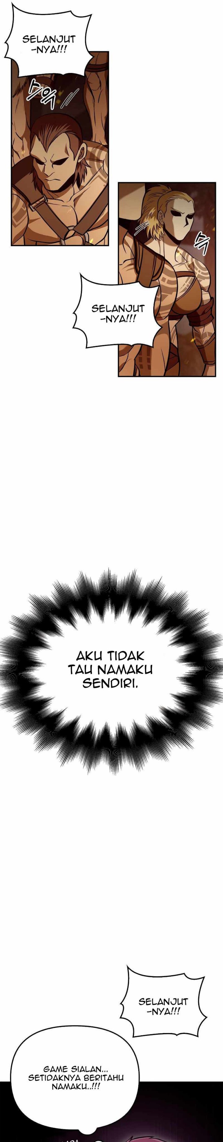 Survive as a Barbarian in the Game Chapter 01 Gambar 58