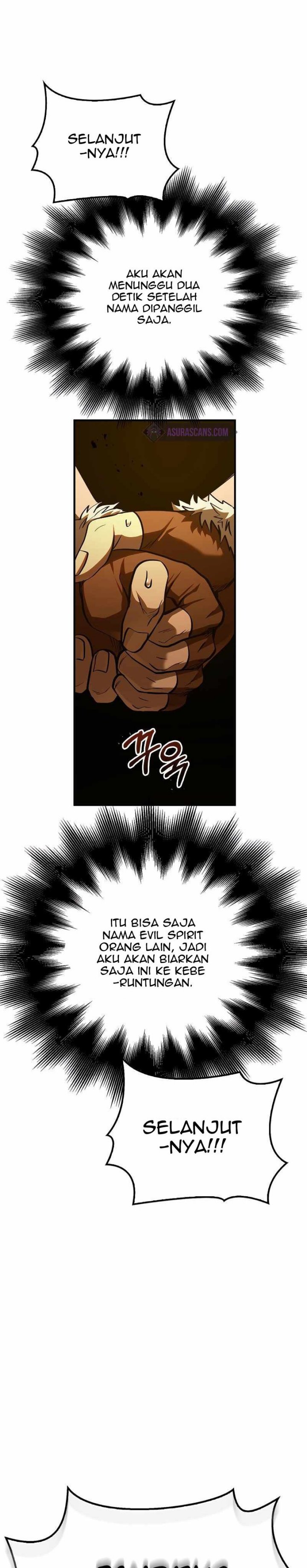 Survive as a Barbarian in the Game Chapter 01 Gambar 60