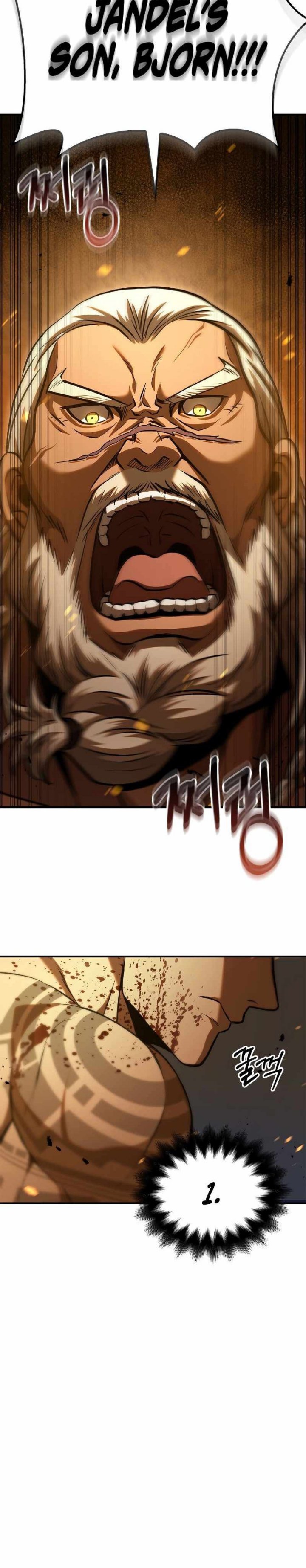 Survive as a Barbarian in the Game Chapter 01 Gambar 61