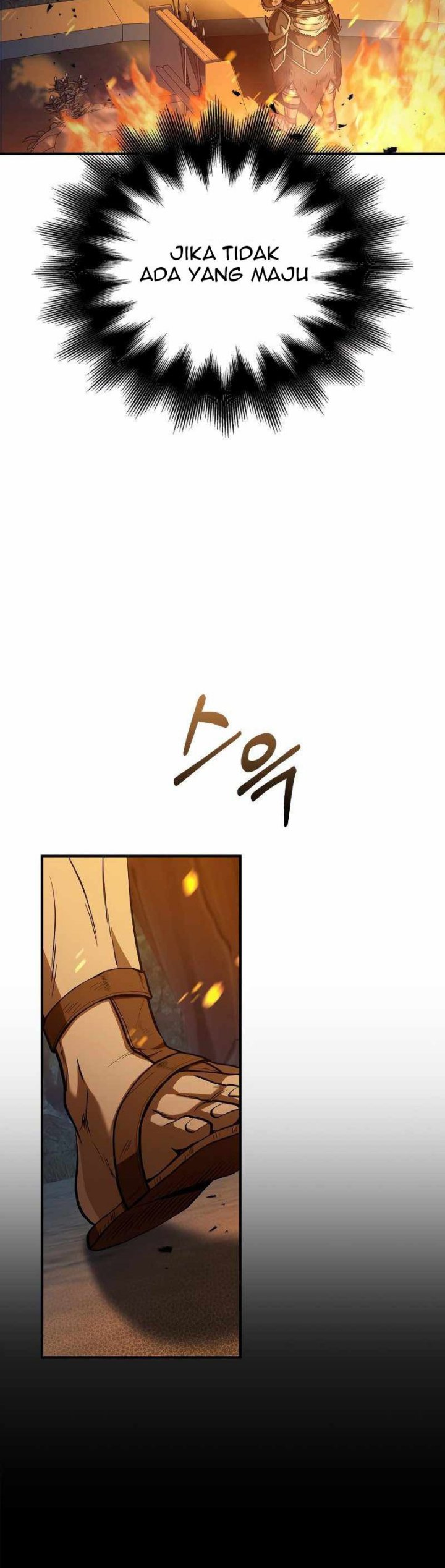 Survive as a Barbarian in the Game Chapter 01 Gambar 63