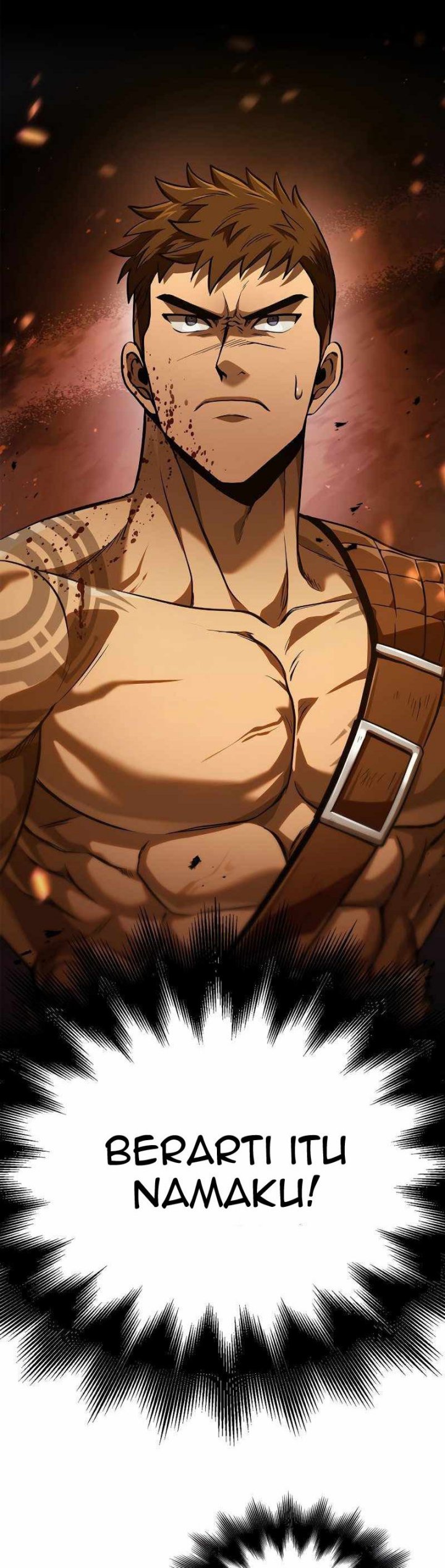 Survive as a Barbarian in the Game Chapter 01 Gambar 64