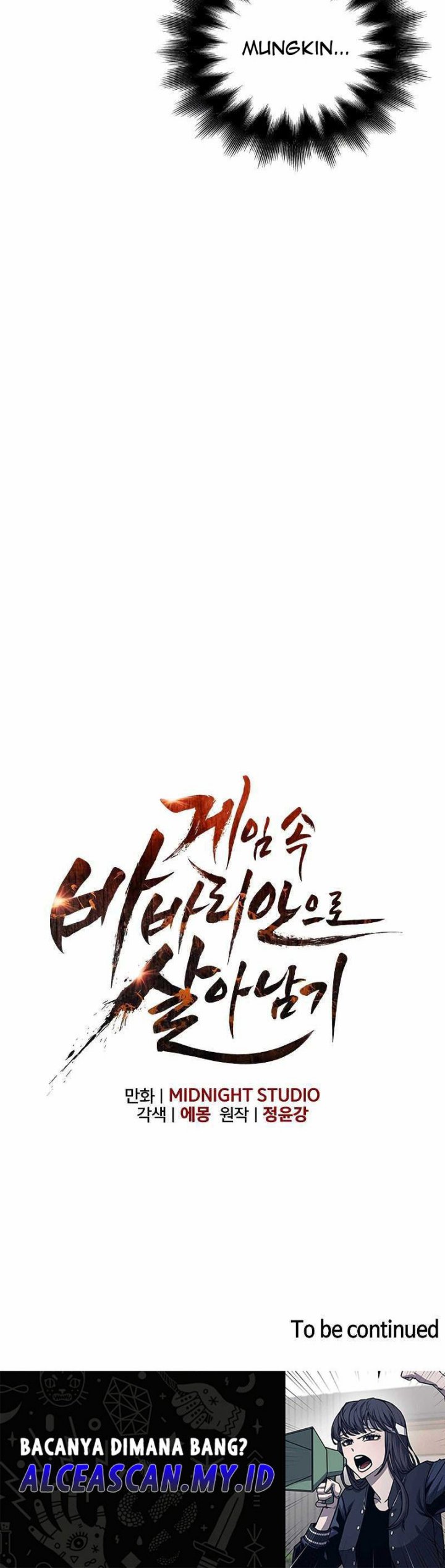 Survive as a Barbarian in the Game Chapter 01 Gambar 65