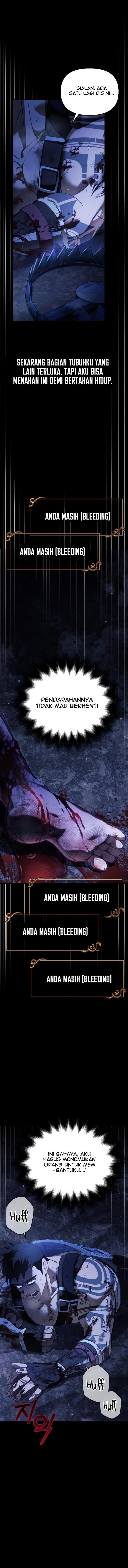 Survive as a Barbarian in the Game Chapter 04 Gambar 3