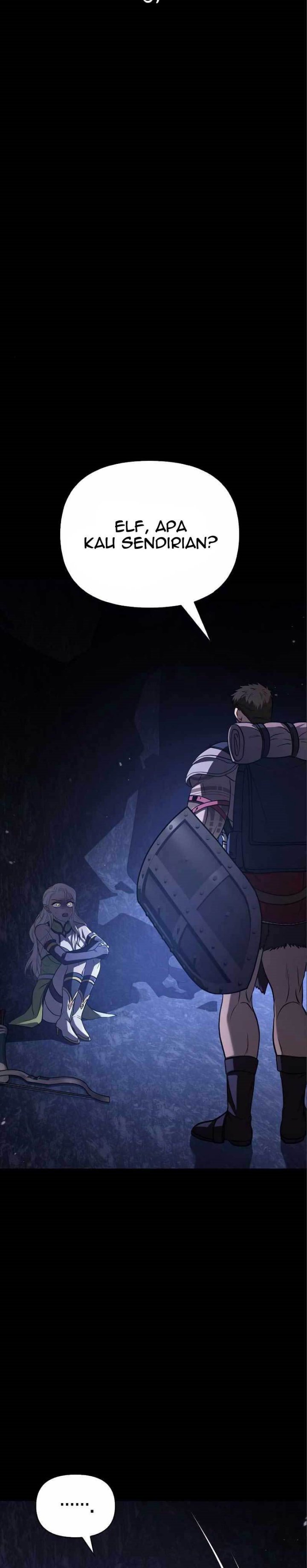 Survive as a Barbarian in the Game Chapter 07 Gambar 4