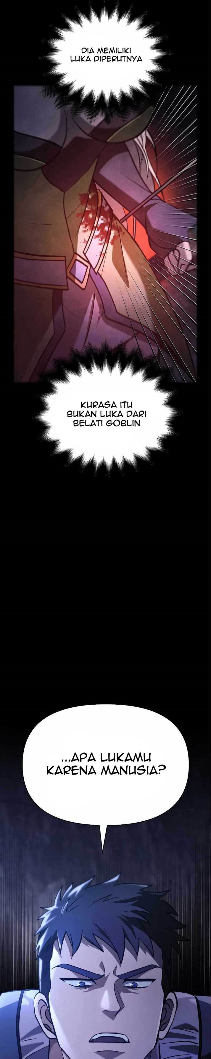 Survive as a Barbarian in the Game Chapter 07 Gambar 6