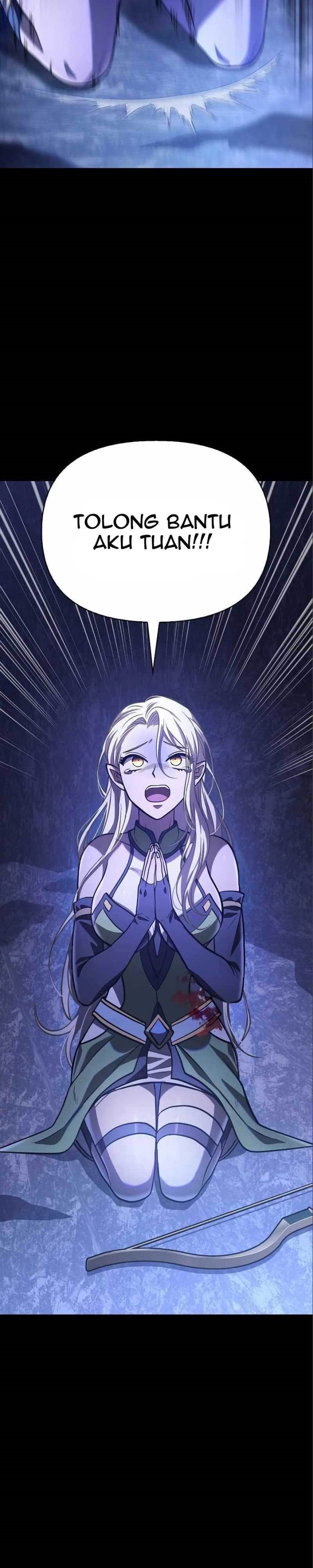 Survive as a Barbarian in the Game Chapter 07 Gambar 8
