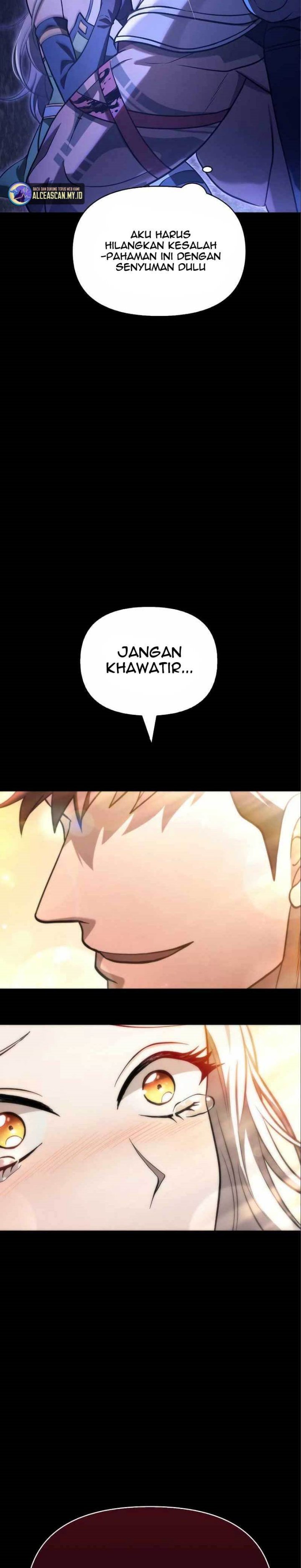 Survive as a Barbarian in the Game Chapter 07 Gambar 11
