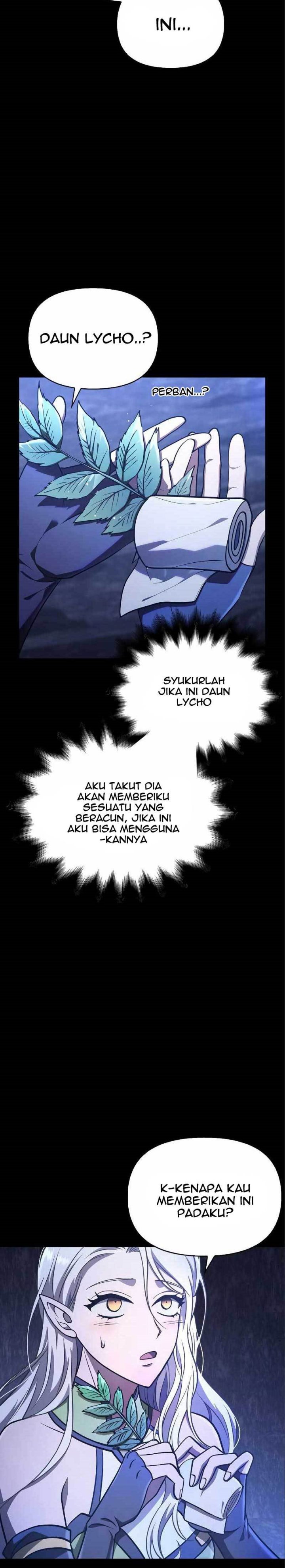 Survive as a Barbarian in the Game Chapter 07 Gambar 15