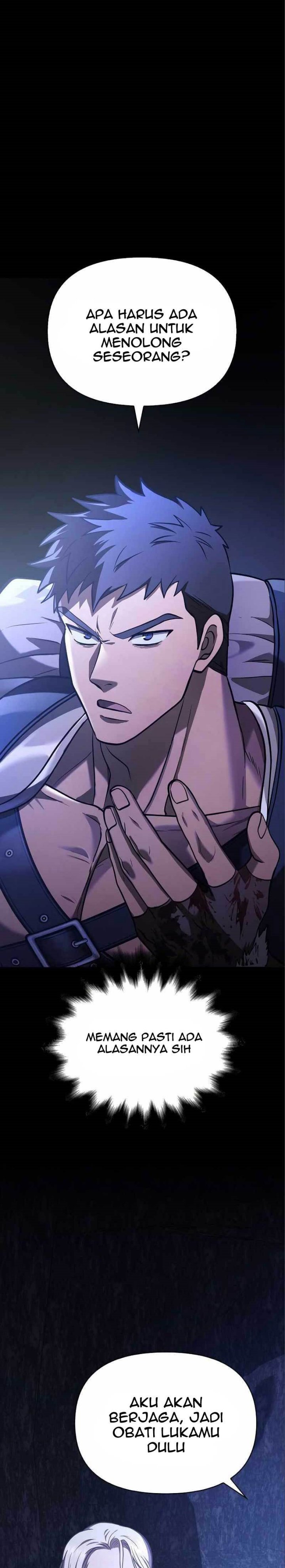 Survive as a Barbarian in the Game Chapter 07 Gambar 16