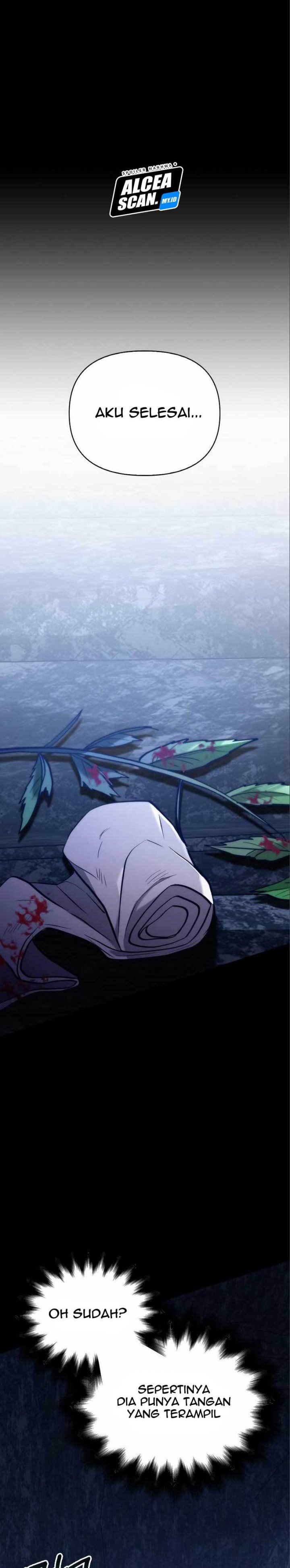 Survive as a Barbarian in the Game Chapter 07 Gambar 19